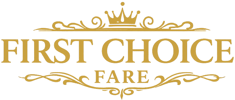 First Choice Fare